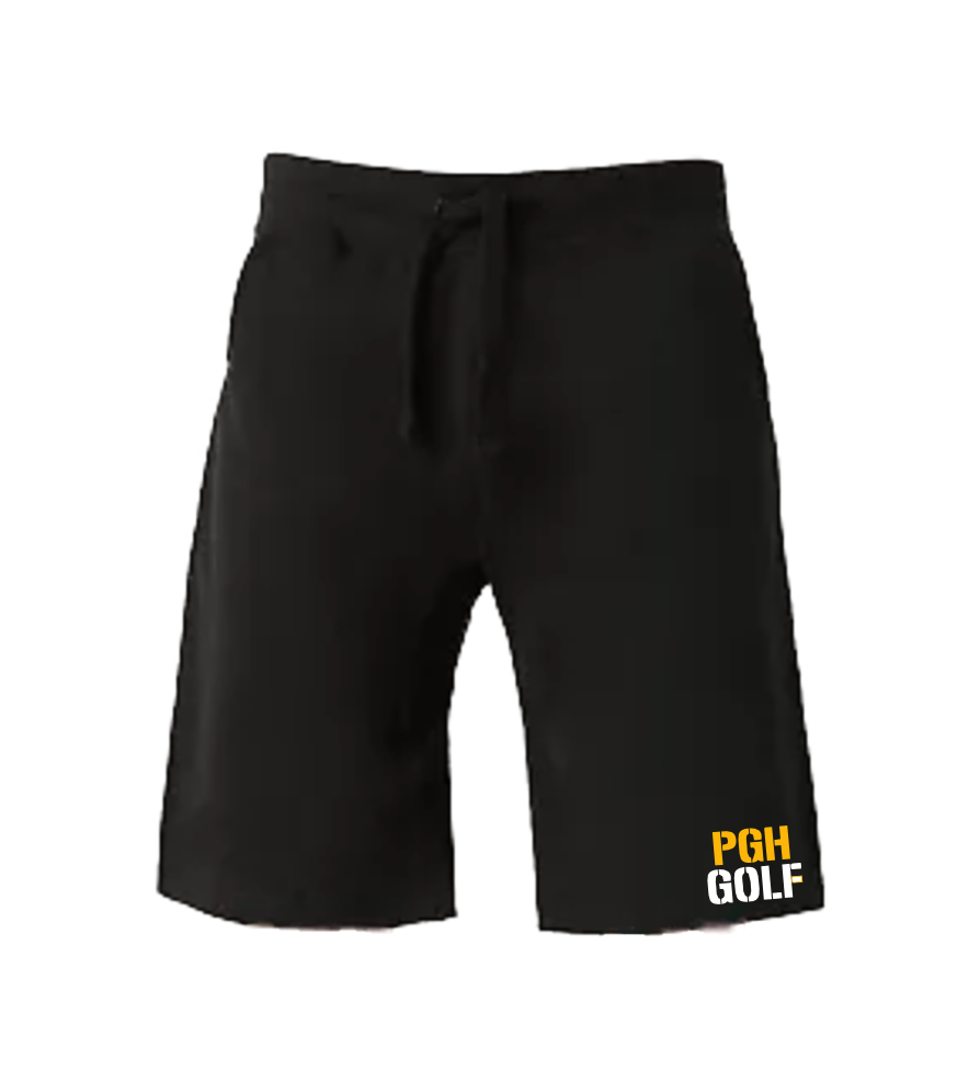 Pittsburgh Golf, Shorts, casual
