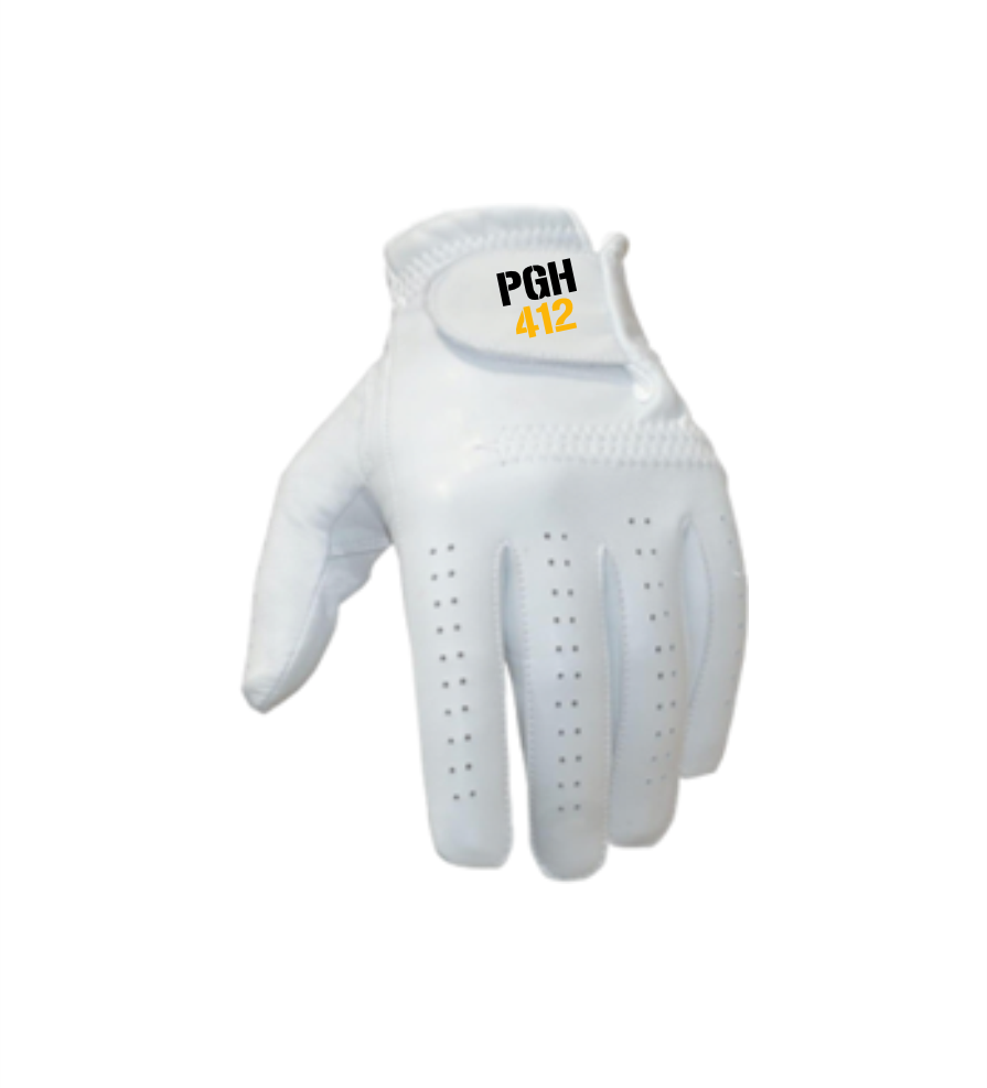 Pittsburgh Golf, Golf Glove