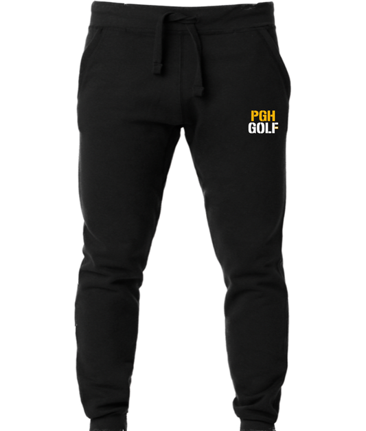 Pittsburgh Golf, Joggers