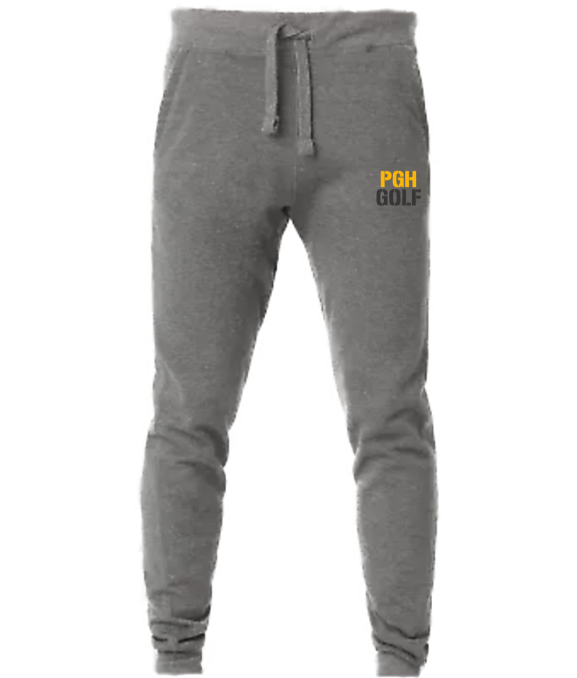 Pittsburgh Golf, Joggers