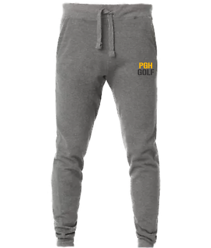 Pittsburgh Golf, Joggers