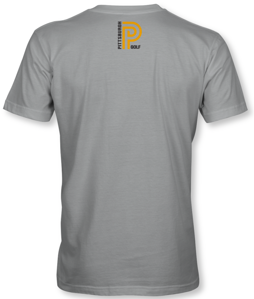Pittsburgh Golf, T-Shirt