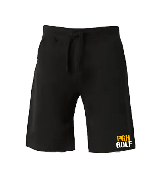 Pittsburgh Golf, Shorts, casual