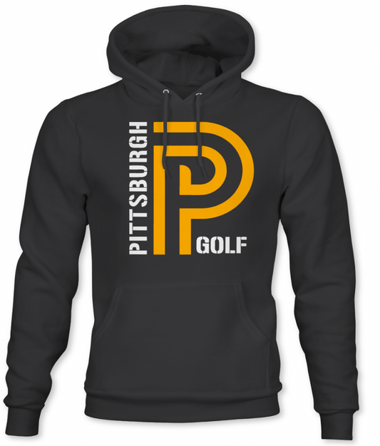 Pittsburgh Golf, Hoodie