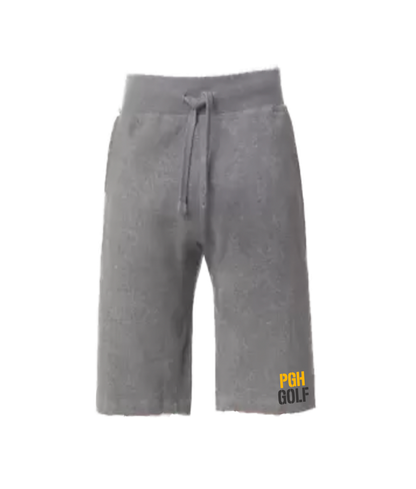 Pittsburgh Golf, Shorts, casual