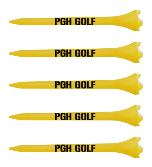 Pittsburgh Golf Course Essentials Package