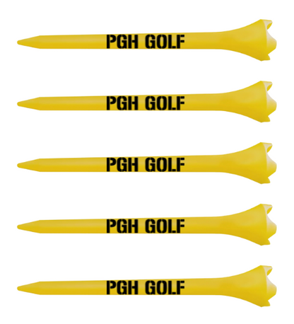 Pittsburgh Golf Course Essentials Package